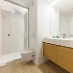Bravissimo Ballesteries Onyar View, Monthly Apartment