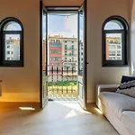 Bravissimo Ballesteries Onyar View, Monthly Apartment Girona