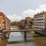 Bravissimo Ballesteries Onyar View, Monthly Apartment