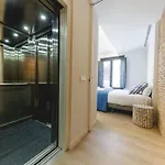 Bravissimo Ballesteries Onyar View, Monthly Apartment *