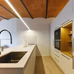 Apartment Bravissimo Ballesteries Onyar View, Monthly