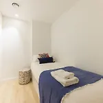 Bravissimo Ballesteries Onyar View, Monthly Apartment *