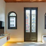 Apartment Bravissimo Ballesteries Onyar View, Monthly Girona