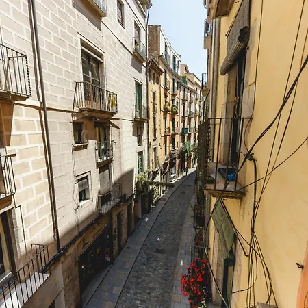 Bravissimo Ballesteries Onyar View, Monthly Daire *