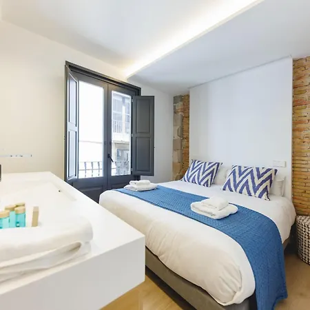 Bravissimo Ballesteries Onyar View, Monthly * Girona