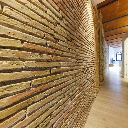 Bravissimo Ballesteries Onyar View, Monthly Girona