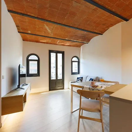 Bravissimo Ballesteries Onyar View, Monthly * Girona
