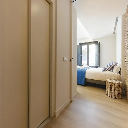 Bravissimo Ballesteries Onyar View, Monthly Girona