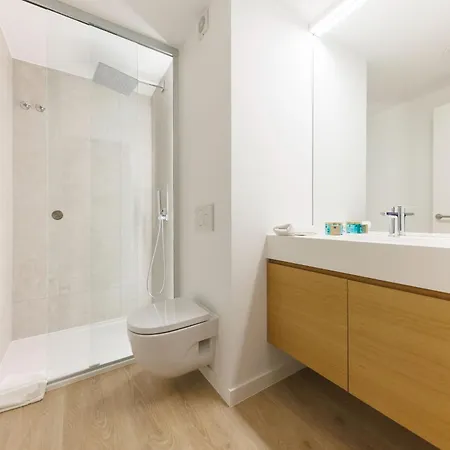 Bravissimo Ballesteries Onyar View, Monthly 아파트