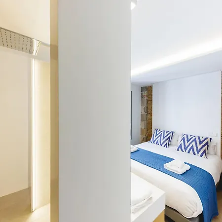 아파트 Bravissimo Ballesteries Onyar View, Monthly