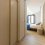 Bravissimo Ballesteries Onyar View, Monthly Girona