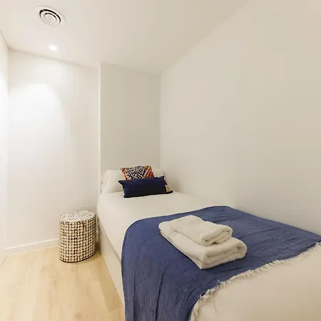 Bravissimo Ballesteries Onyar View, Monthly Апартаменти *