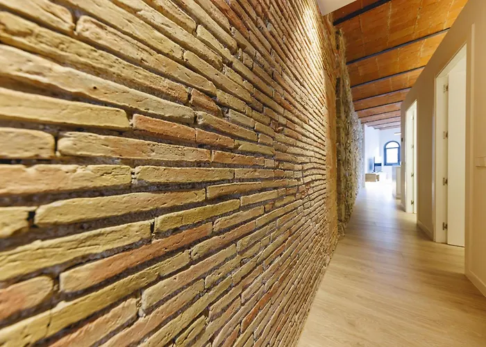 Bravissimo Ballesteries Onyar View, Monthly Gerona